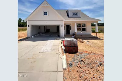 417 Maverick Lane, Dunn, NC 28334 - Photo 1
