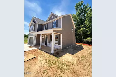 219 Maverick Lane, Dunn, NC 28334 - Photo 3
