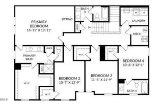 327 Macon Lk Dr, Apex, NC 27523 - Photo 3