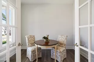 833 Whistable Ave, Wake Forest, NC 27587 - Photo 5