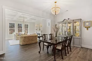 833 Whistable Ave, Wake Forest, NC 27587 - Photo 11