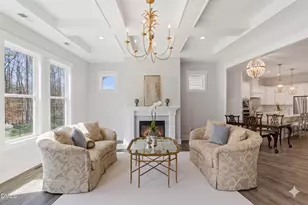 833 Whistable Ave, Wake Forest, NC 27587 - Photo 9