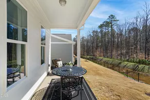 833 Whistable Ave, Wake Forest, NC 27587 - Photo 35