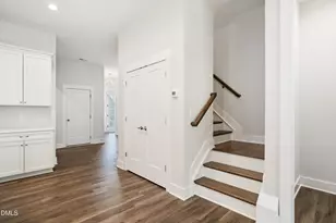 833 Whistable Ave, Wake Forest, NC 27587 - Photo 25