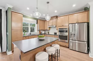 233 Oak Summit Pl, Chapel Hill, NC 27516 - Photo 7