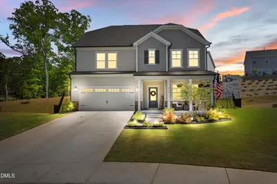 410 Auburndale Court, Sanford, NC 27330 - Photo 29