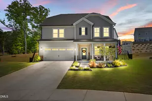 410 Auburndale Ct, Sanford, NC 27330 - Photo 29