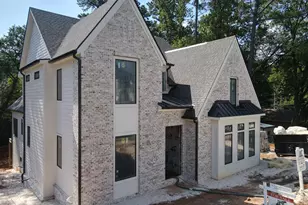 913 Tyrrell Rd, Raleigh, NC 27609 - Photo 1