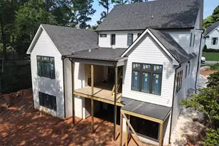 913 Tyrrell Rd, Raleigh, NC 27609 - Photo 7