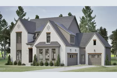 913 Tyrrell Road, Raleigh, NC 27609 - Photo 1