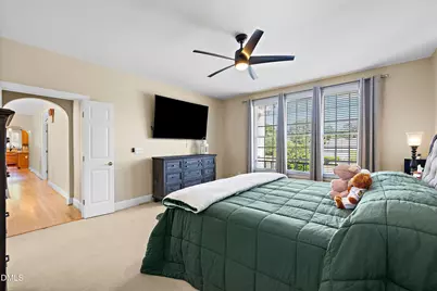 124 Highland Drive, Angier, NC 27501 - Photo 33