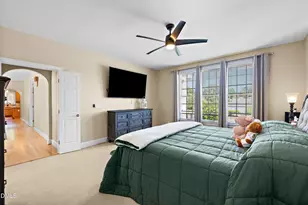 124 Highland Dr, Angier, NC 27501 - Photo 33