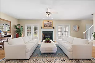 124 Highland Dr, Angier, NC 27501 - Photo 17