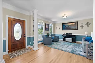 124 Highland Dr, Angier, NC 27501 - Photo 11