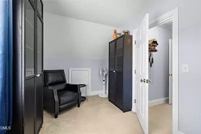 124 Highland Drive, Angier, NC 27501 - Photo 43