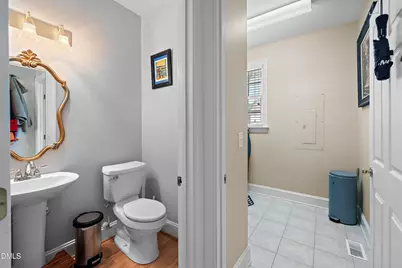124 Highland Drive, Angier, NC 27501 - Photo 29