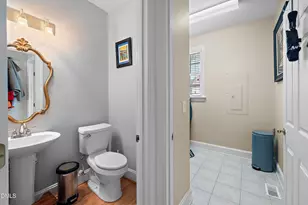 124 Highland Dr, Angier, NC 27501 - Photo 29