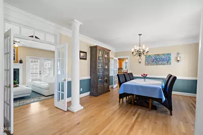 124 Highland Drive, Angier, NC 27501 - Photo 15