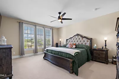 124 Highland Drive, Angier, NC 27501 - Photo 31