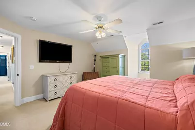 124 Highland Drive, Angier, NC 27501 - Photo 45