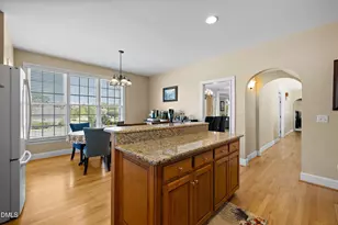 124 Highland Dr, Angier, NC 27501 - Photo 27