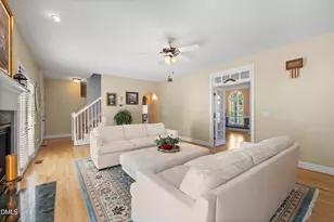 124 Highland Dr, Angier, NC 27501 - Photo 19