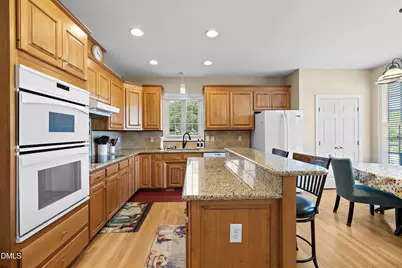 124 Highland Drive, Angier, NC 27501 - Photo 23