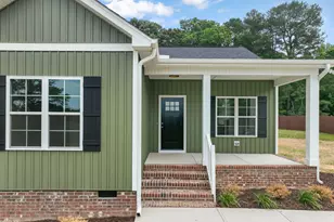 9574 Stallings Rd, Spring Hope, NC 27882 - Photo 3