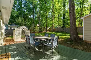 2408 George Anderson Dr, Hillsborough, NC 27278 - Photo 25