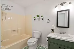 2408 George Anderson Dr, Hillsborough, NC 27278 - Photo 23