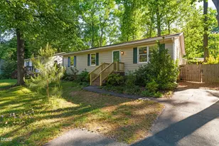 2408 George Anderson Dr, Hillsborough, NC 27278 - Photo 31