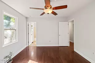 2408 George Anderson Dr, Hillsborough, NC 27278 - Photo 17