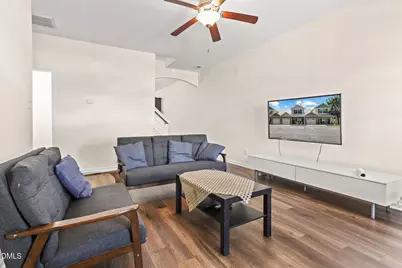 6420 Hatchies Drive, Raleigh, NC 27610 - Photo 3