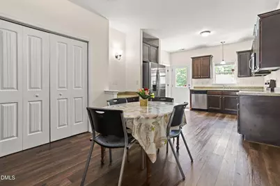 6420 Hatchies Drive, Raleigh, NC 27610 - Photo 7