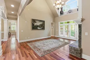 2008 Peaceful Rd, Wake Forest, NC 27587 - Photo 11