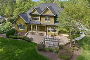 2008 Peaceful Rd, Wake Forest, NC 27587 - Photo 77