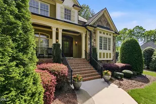 2008 Peaceful Rd, Wake Forest, NC 27587 - Photo 5