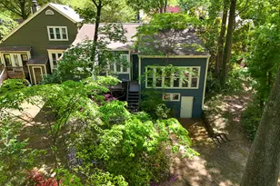 5809 Sentinel Dr, Raleigh, NC 27609 - Photo 5