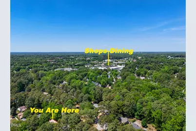 5809 Sentinel Drive, Raleigh, NC 27609 - Photo 51
