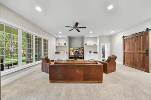 1008 High Trail Ct, Wake Forest, NC 27587 - Photo 39