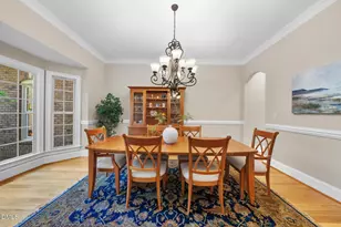 1008 High Trail Ct, Wake Forest, NC 27587 - Photo 5