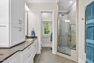 1008 High Trail Ct, Wake Forest, NC 27587 - Photo 13