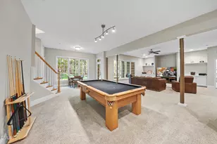 1008 High Trail Ct, Wake Forest, NC 27587 - Photo 35