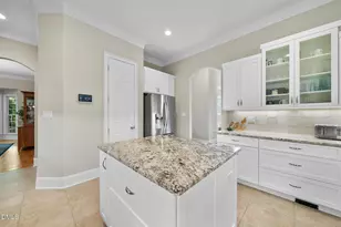 1008 High Trail Ct, Wake Forest, NC 27587 - Photo 27