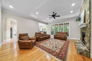 1008 High Trail Ct, Wake Forest, NC 27587 - Photo 15