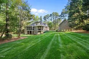 1008 High Trail Ct, Wake Forest, NC 27587 - Photo 53