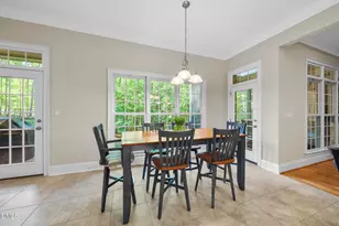 1008 High Trail Ct, Wake Forest, NC 27587 - Photo 21