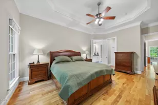 1008 High Trail Ct, Wake Forest, NC 27587 - Photo 9