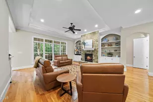 1008 High Trail Ct, Wake Forest, NC 27587 - Photo 17