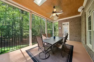 1008 High Trail Ct, Wake Forest, NC 27587 - Photo 75